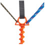 Колчета за палатка Nite Ize Orange Screw Large
