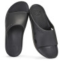 Пантофи Gumbies Spasole Black