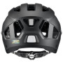 Колоездачна каска Uvex Stride Visor