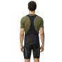 Мъжки къси панталони за колоездене Fjällräven Hoja Bib Shorts M