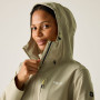 Дамско яке Regatta Women's Oklarna