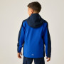 Детско яке Regatta Boys Trekktain 3-in-1 II Nvy/OlympBlu