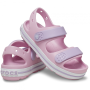 Детски сандали Crocs Crocband Cruiser Sandal T