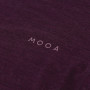 Дамска тениска MOOA MerinoSilk 160 short