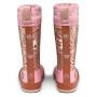 Детски гумени ботуши Affenzahn Rainboot Vegan Puddly Deer