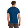 Функционална мъжка тениска Icebreaker Men Merino 125 Cool-Lite™ Sphere III SS Tee