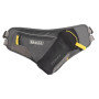Чанта за кръста Boll Fox II черен Anthracite