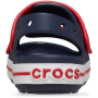 Детски сандали Crocs Crocband Cruiser Sandal T