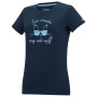 Дамска тениска Regatta Women’s Fingal Slogan