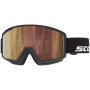 Категория на слънчевите филтри (Cat.): S1-3 / Цвят: черен