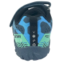 Детски обувки Joma Sima Barefoot Black