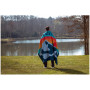 Одеяло LifeVenture Sundown Berber Lined Blanket