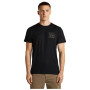 Функционална мъжка тениска Icebreaker M 150 Tech Lite SS Tee Forest Footsc