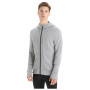 Функционален мъжки суитшърт Icebreaker Men Quantum III LS Zip Hoodie