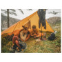 Сенник Robens Vestis 2.50 x 2.30 Solo tarp UL