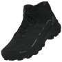 Мъжки туристически обувки Adidas Terrex Skychaser Ax5 Mid Gtx