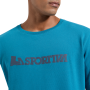 Мъжки суитшърт La Sportiva Heritage Logo Sweater M