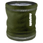 Детска шал яка WAMU Khaki тъмна каки DARK KHAKI