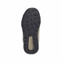 Детски обувки Adidas Terrex Anylander Mid Climaproof Blue