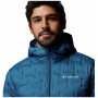 Мъжко яке Columbia Delta Ridge™ II Down Hooded Jacket