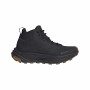 Мъжки туристически обувки Adidas Terrex Freehiker 3 Mid Gtx черен Cblack/Cblack/Brooxi