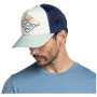 Шапка с козирка Buff Trucker Cap