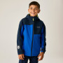 Детско яке Regatta Boys Trekktain 3-in-1 II Nvy/OlympBlu