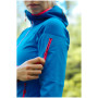 Дамско яке High Point Versa Lady Hoody Jacket