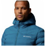 Мъжко яке Columbia Terwilliger Trail™ Heat Seal Hdd Jacket