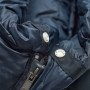Пухен спален чувал Fjällräven Keb Three Seasons Long