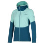 Дамски суитшърт La Sportiva Session Tech Hoody W