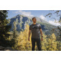 Мъжка тениска Warg Merino Mountain 165 Short