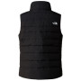 Детска пухена жилетка The North Face W Aconcagua 3 Vest