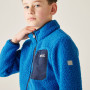 Детски суитшърт Regatta Junior Frankie Warm Fleece