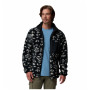 Мъжки суитшърт Columbia Winter Pass™ Reversible Fleece