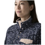 Дамски суитшърт Patagonia W's LW Synch Snap-T P/O
