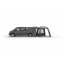 Форселт Vango Tailgate Hub II Low