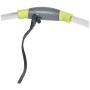 Светещ нашийник за куче Nite Ize NiteHowl® Rechargeable LED Safety Necklace
