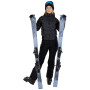 Дамско яке Fundango Zina Padded Jacket