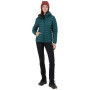 Дамско пухено яке Fundango Rauris Down Jacket W