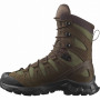 Мъжки обувки Salomon Quest Tracker High Gore-Tex