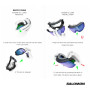 Ски очила Salomon Sentry Prime Sigma +1Lens