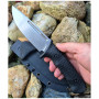 Ловен нож Dachs Knives Erebus