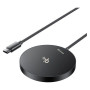 Безжично зарядно устройство Swissten MagPuck