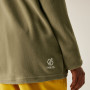 Детски суитшърт Dare 2b Freehand Fleece MartiniOlive
