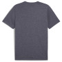Мъжка тениска Puma Ess No. 1 Logo Heather Tee