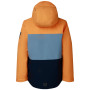 Детско яке Dare 2b Send It II Jacket EltrcOrg/Nvy