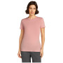 Дамска функционална блуза Icebreaker Women Merino 150 Tech Lite III SS Tee