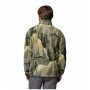 Мъжки суитшърт Columbia Helvetia™ II Printed Half Snap Fleece