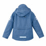 Детско яке DucKsday Detachable Fleece Jacket Ranger